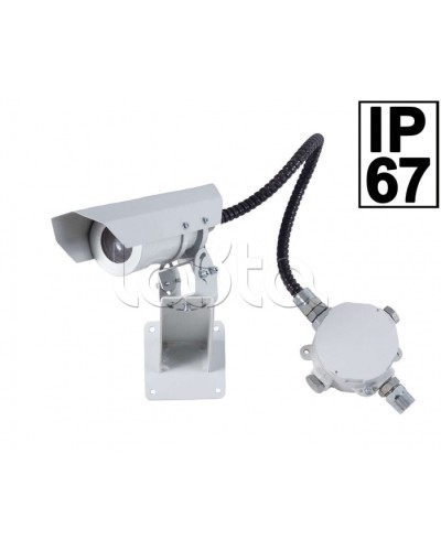 Извещатель дымовой Компания СМД ИП 212 Трион Л2 МК Н-ОП АМ в Березниках Пожарные извещатели (Ex) Pintop.ru