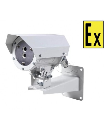 Извещатель пламени Компания СМД ИП 329/330-310.3-1 Телос МК-А-АМ в Березниках Пожарные извещатели (Ex) Pintop.ru