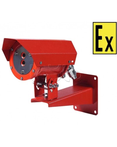 Извещатель пламени Компания СМД ИП 329/330-310.3-1 Телос МК-С-АМ в Березниках Пожарные извещатели (Ex) Pintop.ru