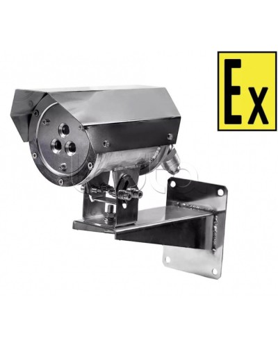 Извещатель пламени Компания СМД ИПП 330-310.4-1 ТЕЛОС ВЗ-Н в Березниках Пожарные извещатели (Ex) Pintop.ru