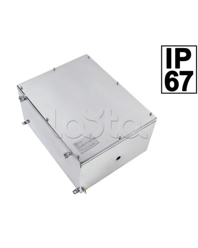 Коробка коммутационная промышленная Компания СМД КВОП-Н 122211 в Березниках Распределительные коробки Pintop.ru