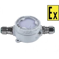 Световой оповещатель Компания СМД ОРБИТА МК 220 С-А