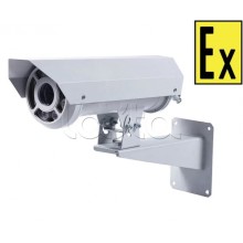 Видеокамера взрывозащищенная Компания СМД Орион МК ВК Тип 1-IP/2MP-А-12В