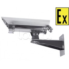 Видеокамера взрывозащищенная Компания СМД Орион МК ВК Тип 1-IP/2MP-Z-Н-24-36В