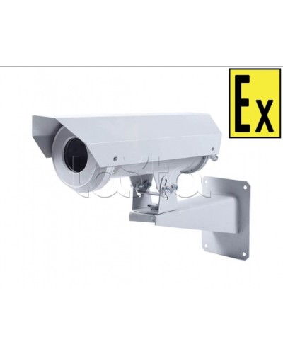 IP-камера видеонаблюдения в стандартном исполнении Компания СМД Орион МК ВК Тип 1-IP/3MP-Z-А-24-36В в Березниках Взрывозащищенные камеры Pintop.ru