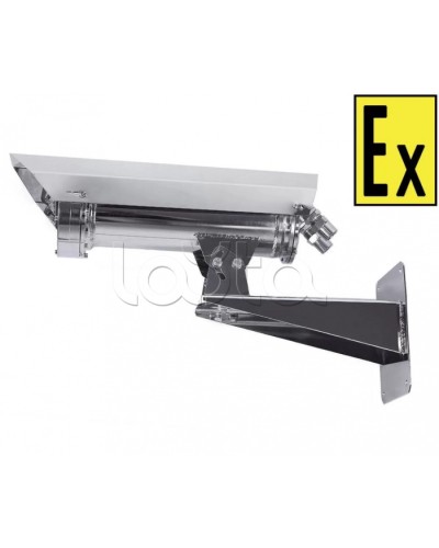 IP-камера видеонаблюдения в стандартном исполнении Компания СМД Орион МК ВК Тип 1-IP/3MP-Z-Н-PoE в Березниках Взрывозащищенные камеры Pintop.ru