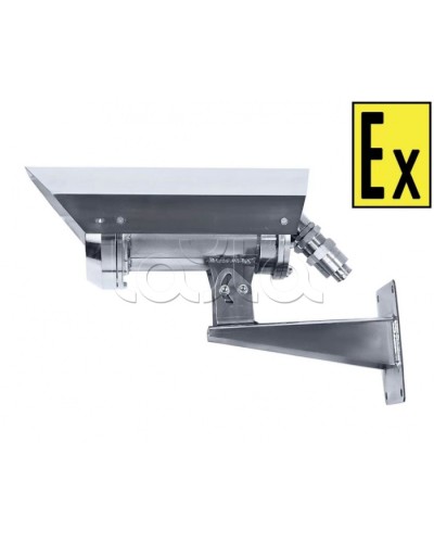 IP-камера видеонаблюдения в стандартном исполнении Компания СМД Орион МК ВК Тип-3 IP/2MP-Z-А-12В в Березниках Взрывозащищенные камеры Pintop.ru