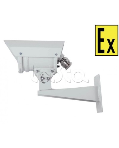 IP-камера видеонаблюдения в стандартном исполнении Компания СМД Орион МК ВК Тип-5 IP/5MP-Z-Н-PoE в Березниках Взрывозащищенные камеры Pintop.ru