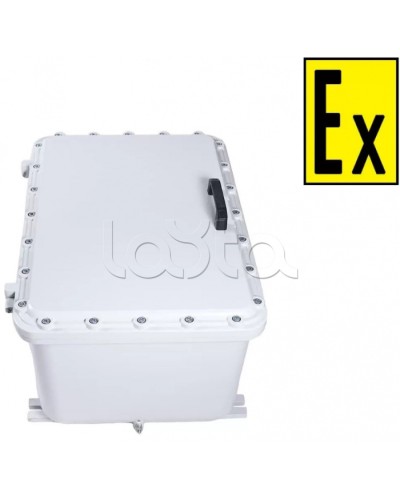 Оболочка взрывозащищенная Компания СМД СМД МК 1.0 Exd - Н 573926 в Березниках Дополнительное оборудование (Ex) Pintop.ru