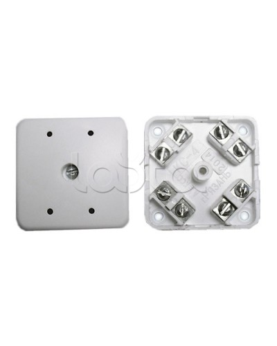 Коробка соединительная Комплектстройсервис КС-4 в Березниках Распределительные коробки Pintop.ru