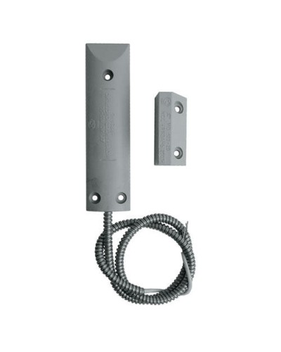 Извещатель охранный точечный магнитоконтактный взрывозащищенный накладной Комплектстройсервис ИО 102-20 А2П ИБ в Березниках Извещатели охранные Pintop.ru