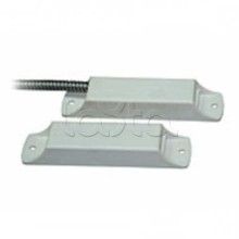 Извещатель охранный точечный магнитоконтактный взрывозащищенный Комплектстройсервис ИО 102-26/В исп.20 0Ex ia IIC T6 Ga X СТРБ.425113.017