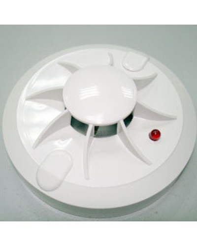 Извещатель пожарный тепловой, с индикатором Комплектстройсервис ИП 103-5/4С-А1 (контакт н.р.) в Березниках Пожарные извещатели Pintop.ru