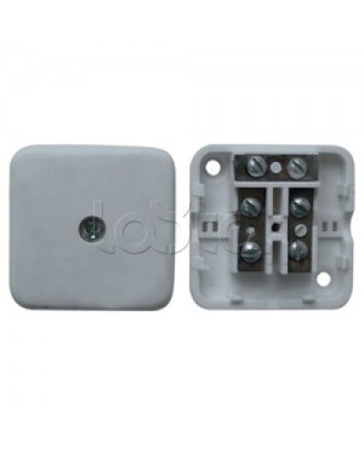 Коробка коммутационная КС-3 в Березниках Распределительные коробки Pintop.ru