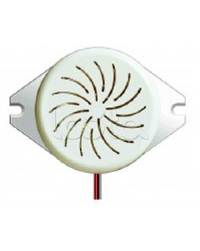 Оповещатель звуковой Комтид Колибри (ПКИ-1К) в Березниках Оповещатели Pintop.ru