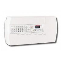 Прибор модульный охранно-пожарной сигнальзации Магистраль Гранд МАГИСТР 8Арс SMS2 SMA(версия 2)