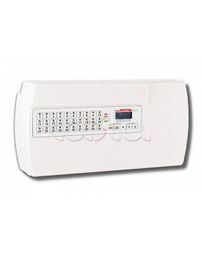 Прибор модульный охранно-пожарной сигнальзации Магистраль Гранд МАГИСТР 8Арс SMS2 SMA(версия 2) в Березниках Приемно-контрольные приборы Pintop.ru