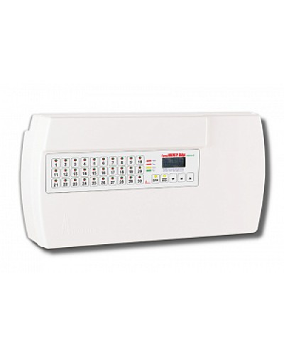 Прибор модульный охранно-пожарной сигнальзации Магистраль Гранд МАГИСТР 24Арс (версия 2) в Березниках Приемно-контрольные приборы Pintop.ru