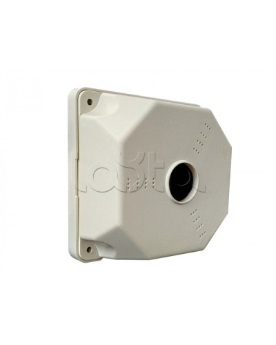 Монтажная коробка Магнито-контакт МК+Видео Белая в Березниках Распределительные коробки Pintop.ru