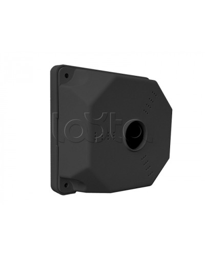 Монтажная коробка Магнито-контакт МК+Видео Черная в Березниках Распределительные коробки Pintop.ru