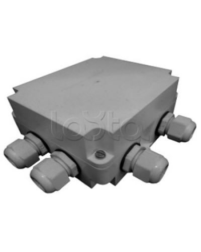 Устройство соеденительное Магнито-контакт УСБСЕВЕРПЛ.2.ПС.6-12.DG3 ПАШК.685552.001 в Березниках Распределительные коробки Pintop.ru