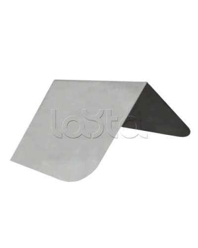 Козырёк защитный Магнито-контакт К-06 (S) 193х120х98 в Березниках Дополнительное оборудование для ОПС Pintop.ru