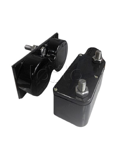 Датчик положения магнитогерконовый взрывозащищённый Магнито-контакт ДПМГ-26Ех-40 ПАШК.425119.120 ТУ в Березниках Извещатели охранные (Ex) Pintop.ru