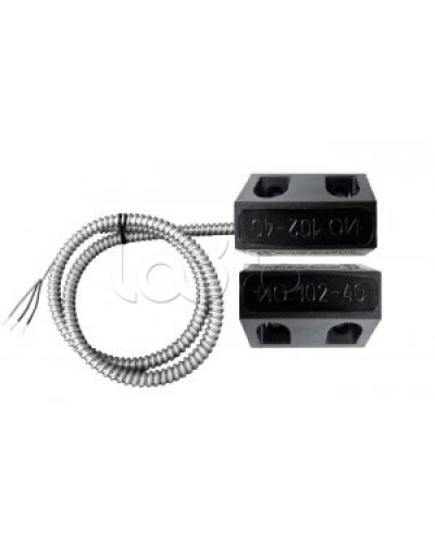 Извещатель охранный точечный магнитоконтактный Магнито-контакт ИО 102-40 Б3П ИБ0Ex ia IIB T6 Ga X АТФЕ.425119.066 ПС в Березниках Извещатели охранные (Ex) Pintop.ru