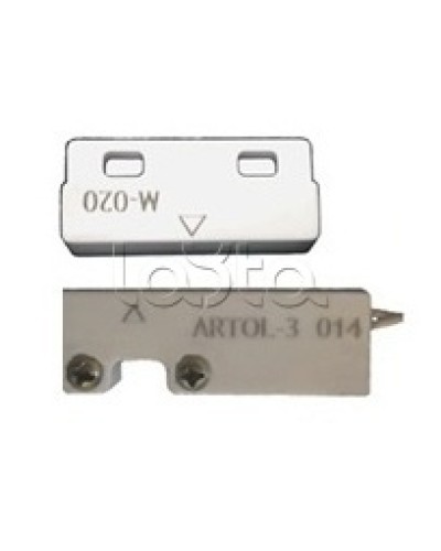 Магнит к датчикам Магнито-Контакт Магнит М-025 в Березниках Дополнительное оборудование для ОПС Pintop.ru