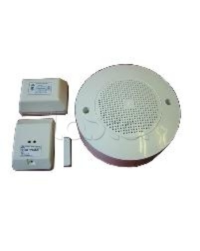 Мини-усилитель громкой связи Магнито-Контакт МУГС РАСКАТ в Березниках Аксессуары для СОУЭ Pintop.ru