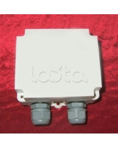 Коробка соединительная с 6 кабельными вводами УСБ Север Магнито-Контакт в Березниках Распределительные коробки Pintop.ru