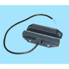 Датчик положения магнитогерконовый Магнито-Контакт ДПМ-1 (металлорукав из нержавеющей стали)