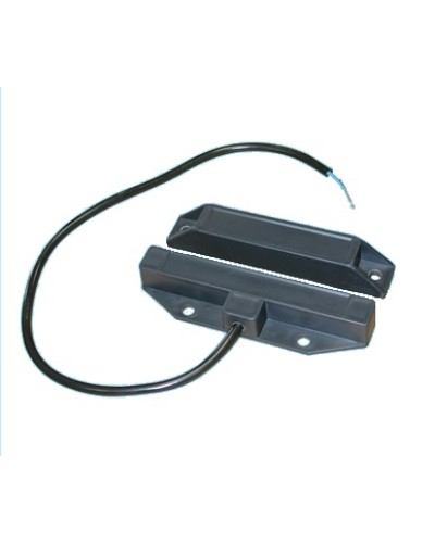 Датчик положения магнитогерконовый Магнито-контакт ДПМ-1 (с переключающим герконом) ПАШК.425119.018 (72В) в Березниках Извещатели охранные Pintop.ru