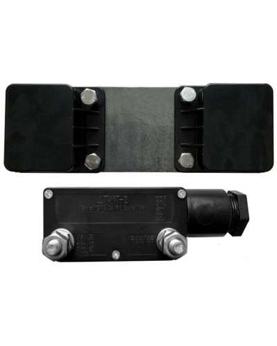 Датчик положения магнитогерконовый взрывозащищённый Магнито-контакт ДПМГ-2-200 0Ex ia IIC T6 Ga/РО Ex ia I Ma ПАШК.425119.159 в Березниках Извещатели охранные (Ex) Pintop.ru