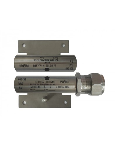 Магнито-контакт Eх ИО102 N исп.200 с магнитом М-300 1Ex d IIC T6 Gb / РB Ex d I Mb АТФЕ.425119.171 в Березниках Извещатели охранные Pintop.ru