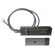 Замок электромагнитный взрывозащищённый Магнито-контакт Ех-замок FM-26 180 12В В РВ Ex mb I Mb X и 1Ex mb IIC T5 Gb X и Ex mb IIIC T95°oC Db X АТФЕ.42