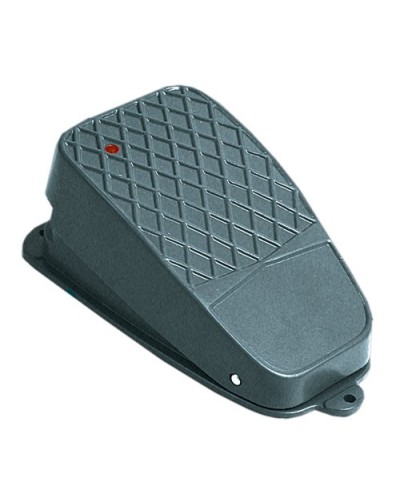 Извещатель охранный ручной (ножной) точечный электроконтактный Магнито-Контакт Черепаха-1 (ИО 101-5/1) в Березниках Извещатели охранные Pintop.ru