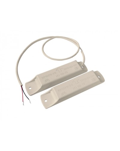 Извещатель охранный точечный мангито-контактный Магнито-Контакт ИО 102-26 исп.01/2 Аякс в Березниках Извещатели охранные Pintop.ru