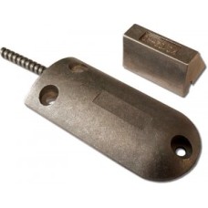 Извещатель охранный точечный магнитоконтактный Магнито-контакт ИО 102-40 А3М (3) (высокотемпературный, t+160°С) АТФЕ.425119.066 ТУ