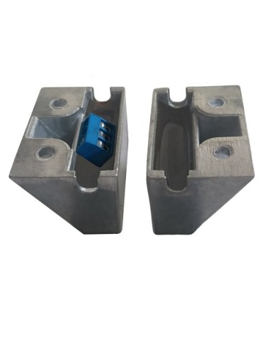 Извещатель охранный точечный магнитоконтактный Магнито-контакт ИО 102-40 Б2М (В) в Березниках Извещатели охранные Pintop.ru