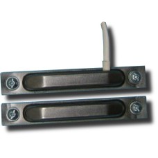 Извещатель охранныйточечный магнитоконтактный Магнито-Контакт Нержавейка исп.00 (ИО 102-43 )