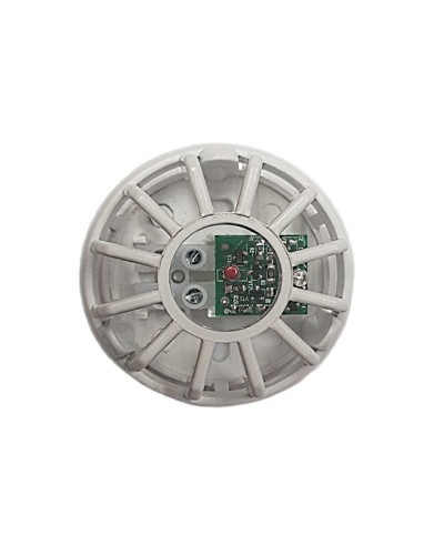 Извещатель пожарный тепловой Магнито-контакт ИП103-55-А3 ПАШК.425212.129 ПС IP20 в Березниках Пожарные извещатели Pintop.ru