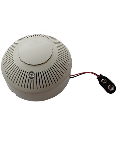 Извещатель пожарный автономный дымовой оптико-электронныйМагнито-контакт ИП 212-69/3М АЯКС без АКБ ТУ 4371-003-18886337-15 в Березниках Пожарные извещатели Pintop.ru