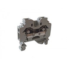 Клеммная колодка (клеммник) JXB-S-6 Магнито-Контакт