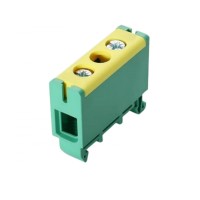 Клеммная колодка (клеммник) UTJ5-16 Магнито-Контакт