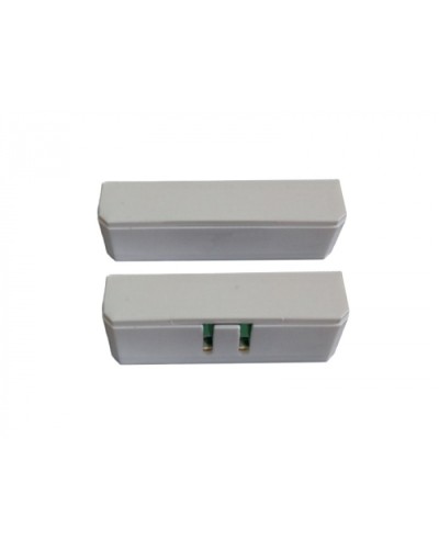 Извещатель контактный точечный Магнито-контакт Проставка для ИО 102-29 в Березниках Извещатели охранные Pintop.ru