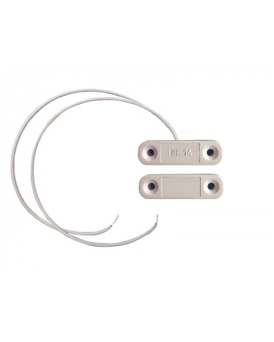 Сигнализатор магнитоконтактный Магнито-контакт СМК 102-14 АТФЕ.425119.169 в Березниках Извещатели охранные Pintop.ru