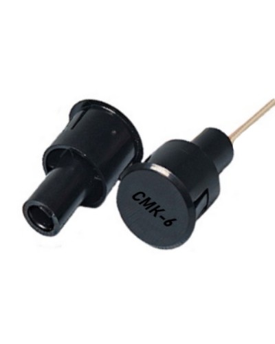 Сигнализатор магнитоконтактный Магнито-контакт СМК 102-6 АТФЕ.425119.169 в Березниках Извещатели охранные Pintop.ru