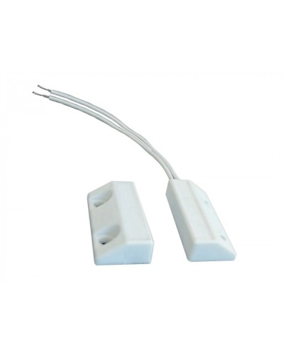 Сигнализатор магнитоконтактный Магнито-Контакт СМК-4 Металл НЗ в Березниках Извещатели охранные Pintop.ru