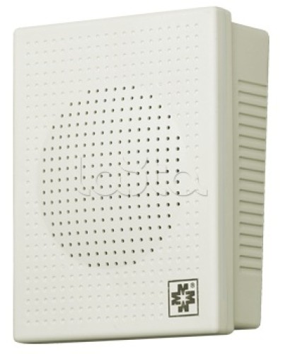 Громкоговоритель настенный МЕТА АСР-03.1.4 (30 В) в Березниках Система оповещения и трансляции Мета Pintop.ru